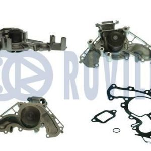 Насос водяной (помпа)