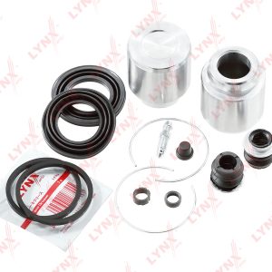 Р/к переднего суппорта с поршнем