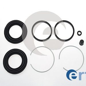 Р/к заднего суппорта