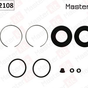 Р/к заднего суппорта