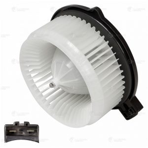 Моторчик отопителя