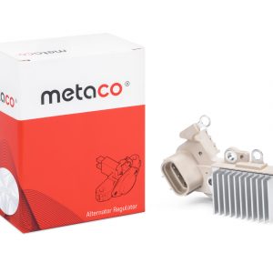 Реле-регулятор напряжения