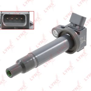 Катушка зажигания