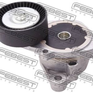 Ролик руч.ремня с кронштейном