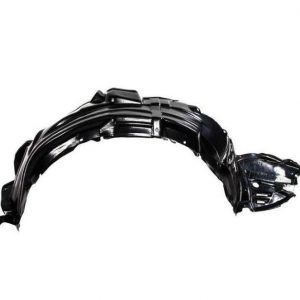 Локер передний правый