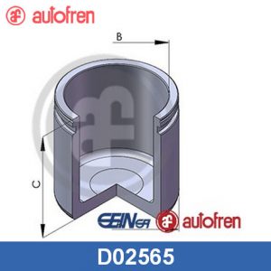 Поршень переднего суппорта