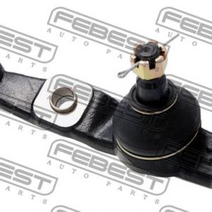 Опора шаровая левая нижняя