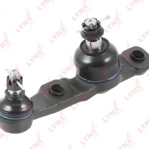 Опора шаровая левая нижняя