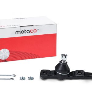 Опора шаровая правая нижняя