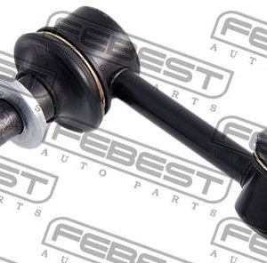 Стойка переднего стабилизатора левая