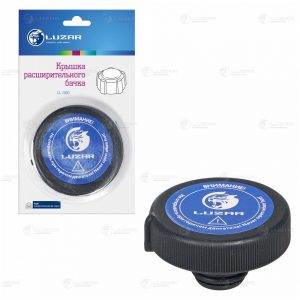 Крышка расширительного бачка