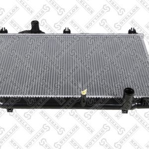 Радиатор основной