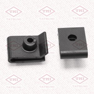 Скоба крепежная