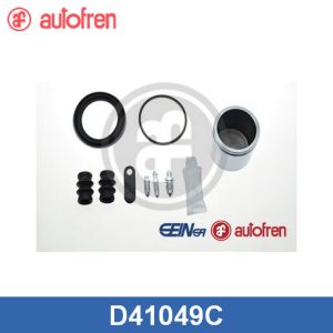 Р/к переднего суппорта с поршнем