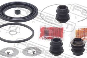 Р/к переднего суппорта