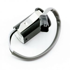 Датчик парковки