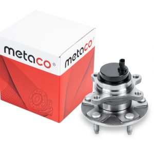 Ступица передняя