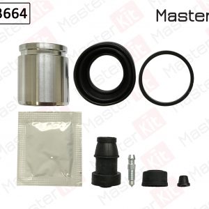 Р/к заднего суппорта