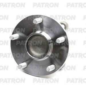 Ступица передняя