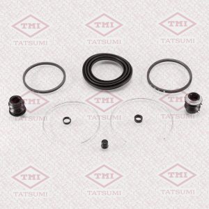 Р/к переднего суппорта