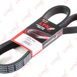 Ремень ручейковый