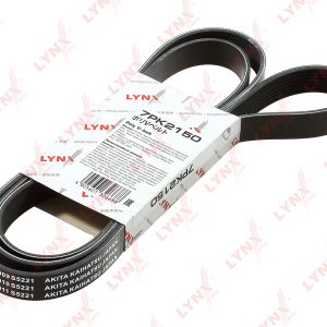 Ремень ручейковый