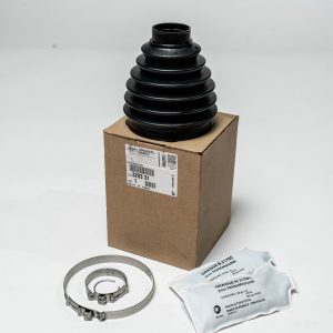 Пыльник ШРУСа (к-кт)