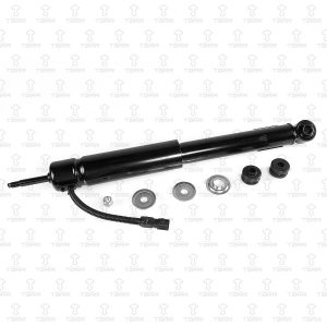 Амортизатор задний