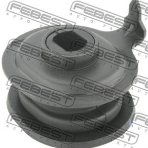 Втулка заднего амортизатора