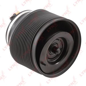 Воздушная подушка (опора пневматическая)