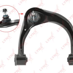 Рычаг передний верхний правый