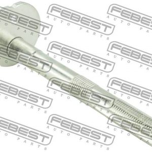 Болт развала передних колес