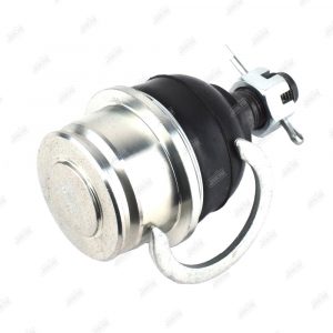 Опора шаровая нижняя передней подвески