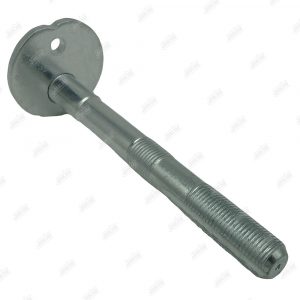 Болт развала передних колес