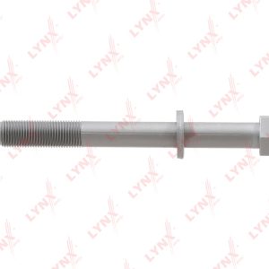 Болт развала передних колес