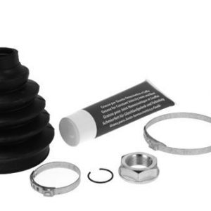 Пыльник ШРУСа наружн/пер.