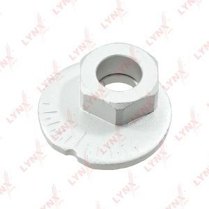 Шайба эксцентриковая (п.п.к)