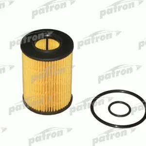 Фильтр масляный