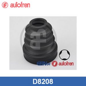 Пыльник ШРУСа внутр/передн. (к-кт)