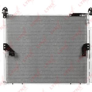 Радиатор кондиционера (конденсер)