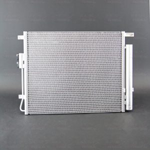 Радиатор кондиционера (конденсер)