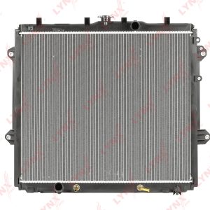 Радиатор основной