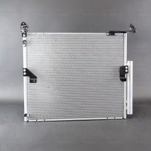 Радиатор кондиционера (конденсер)