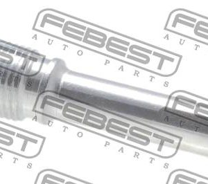 Направляющая суппорта