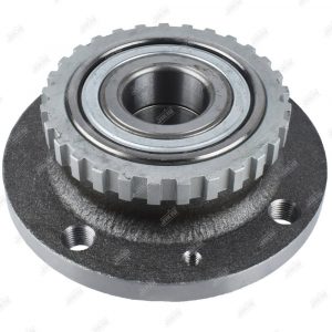 Ступица задняя