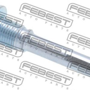 Направляющая суппорта