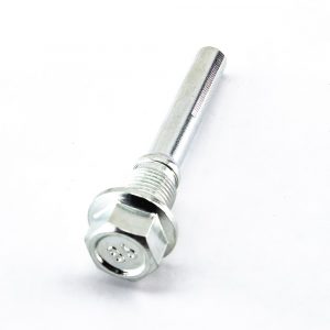 Направляющая суппорта