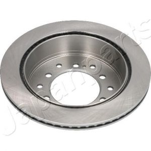 Диск тормозной задний