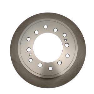 Диск тормозной задний