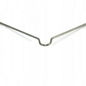 Пружина (тормозная)